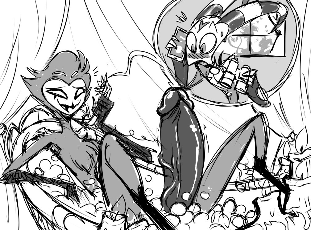 AsH🎭🔞 tweet media