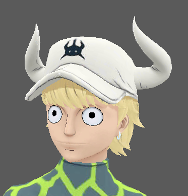 PieceKuma's tweet photo. #Delinger #Doflamingo #OnePiece #Warcraft Model 3D https://t.co/zYRlRkM9Mw