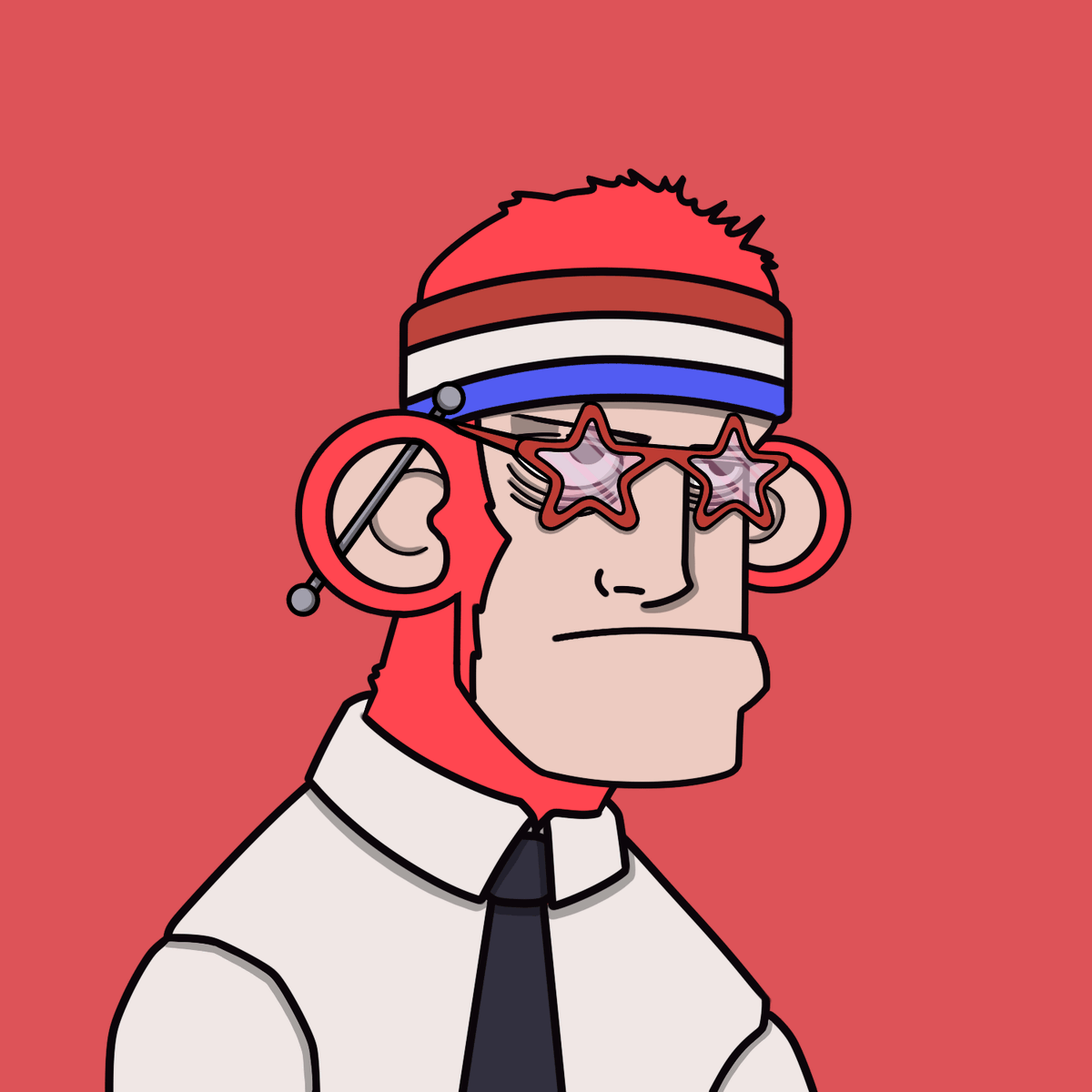 I'm already minted 8 Burnout Ape to <a href="/wondermundo/">wondermundo</a> .🐒

paras.id/collection/bur…

If you want this Ape's for * FREE *.

Just hold an ONE - EYED NFTs. 
@1E_OneEyed

#NFTTHAILAND #NFTThaicommunity #NEARnft 
@ParasHQ