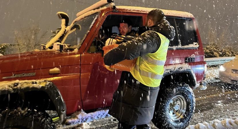 Ahbap olduğunda bazı şeylerin zorlaştığını,bazı şeylerin kolaylaştığını,  bazı şeylerin değerini, bazı şeylerin maneviyatını daha net anlıyorsun.
Her anımda iyi ki Ahbap💚

 #Ahbapla5yıl
<a href="/ahbap/">Ahbap</a> 
<a href="/haluklevent/">Haluk Levent ( Ahbap Ekibi )</a>