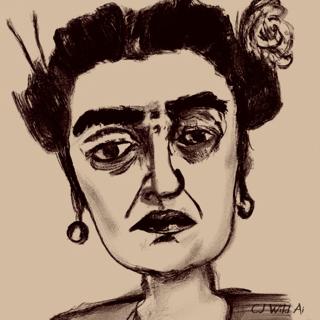 instagram.com/cjwildart/