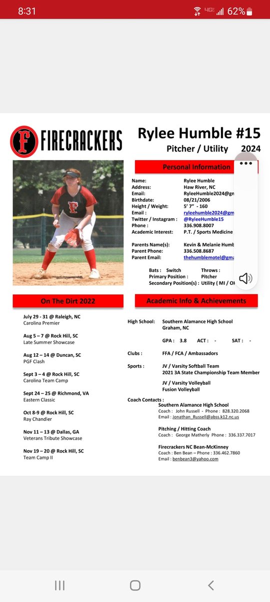 kevin humble (@kevinhumble15) on Twitter photo 