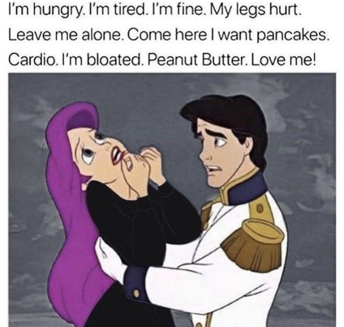 🤣 ya’ll this confused or you just messing with us poor guys🤣🤣