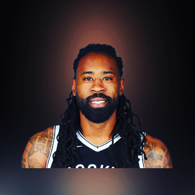 Happy Birthday DeAndre Jordan    