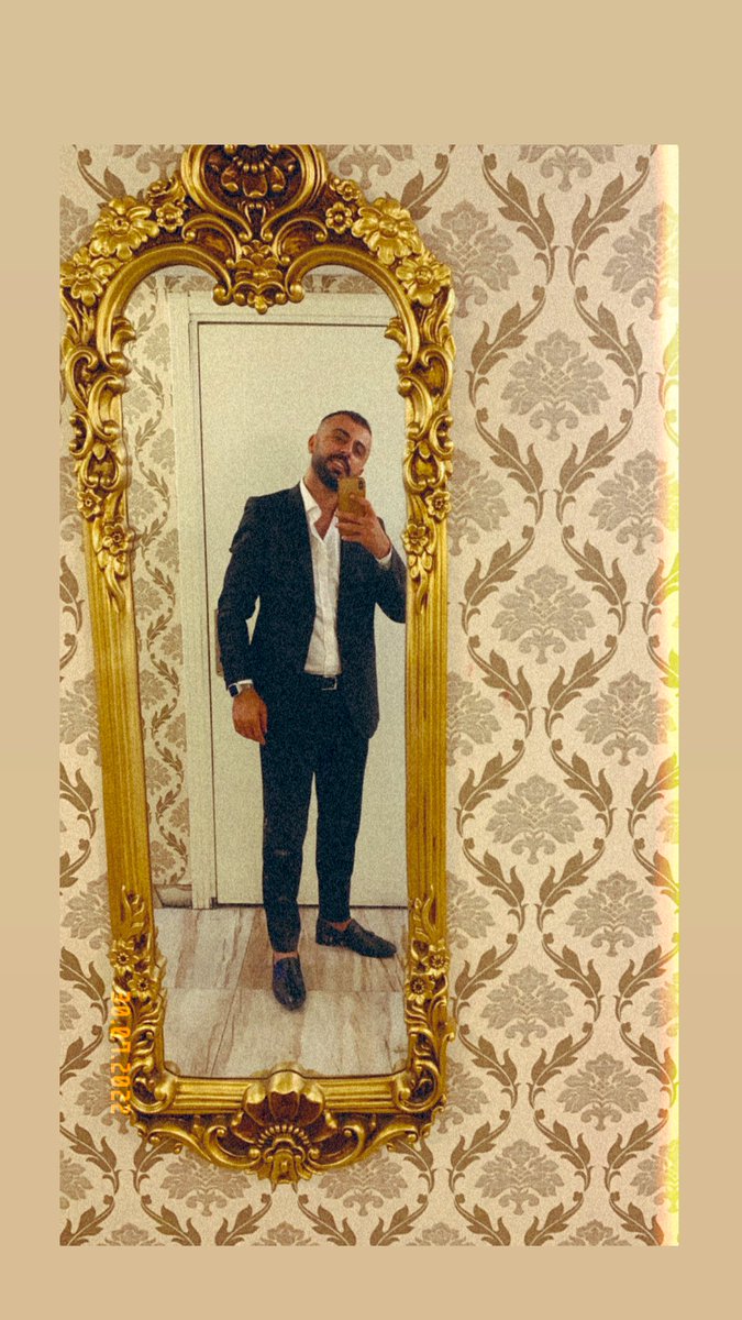 Bu hayatta tek bir şey taklid edilmez o’da cesaret. 😉