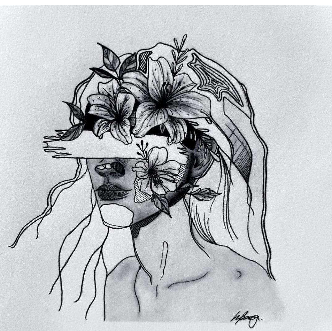 Yay - I just met <a href="/thegreathopini/">Hope Feeney</a> whilst at the @cruthuartsfestival #exhibition and I’m v happy to say I will be taking this one home with me tomorrow. ☺️ #Art #Artists #Festivals