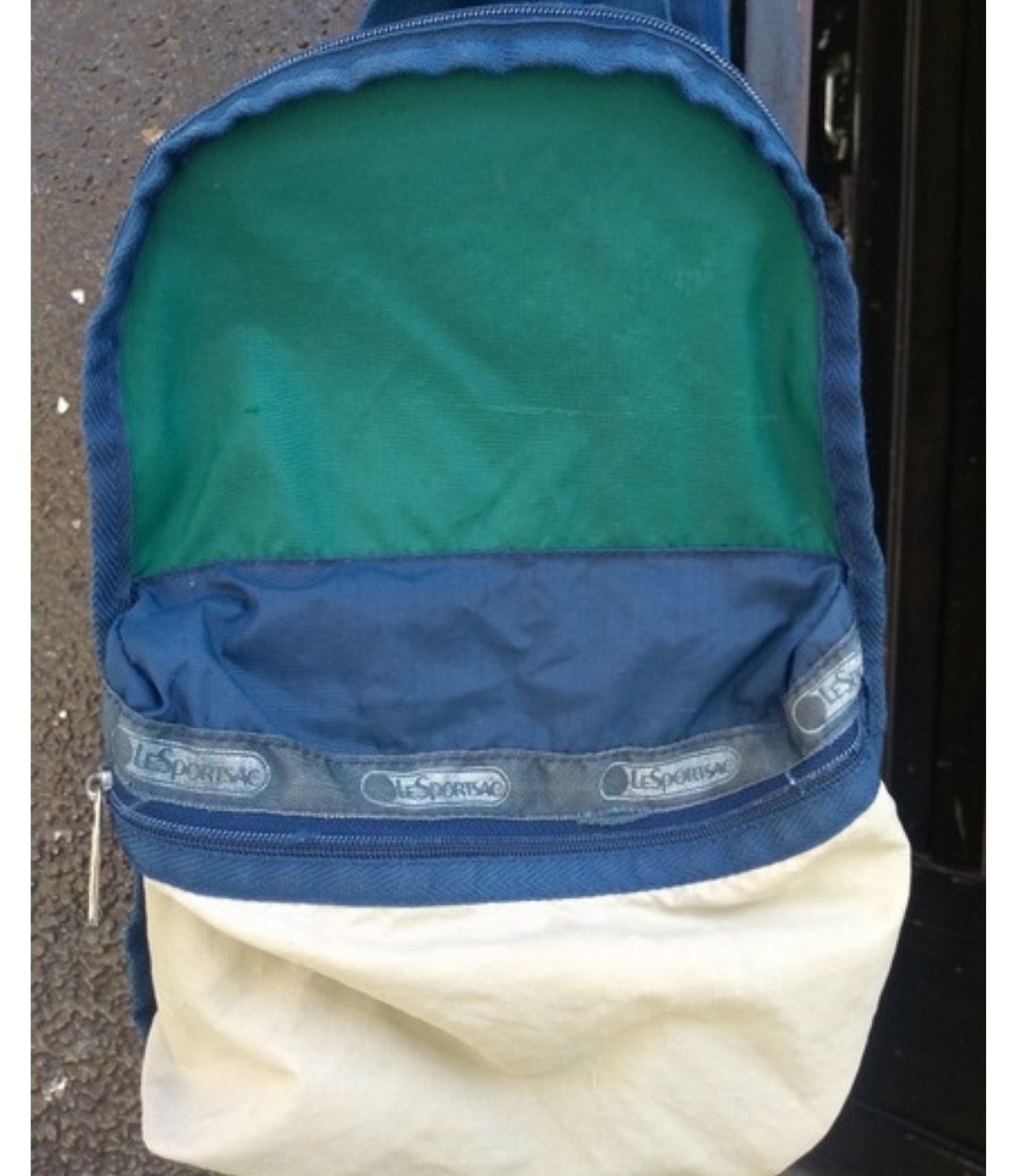 Lesportsac morrales hotsell