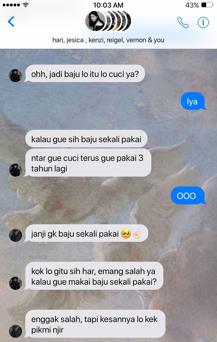 rjnkiiyuttt's tweet photo. ;Tapi kesannya lo kek pick me

00L Nct Dream short AU. https://t.co/ApDP4jid0k