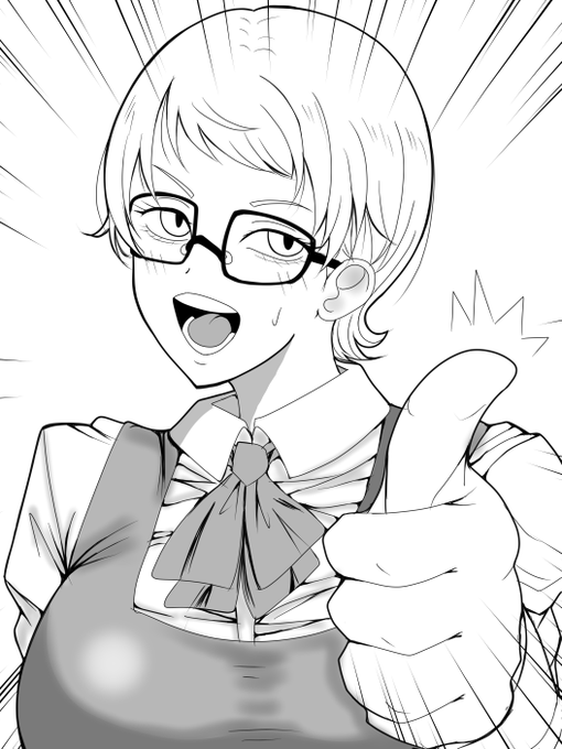 今週のチェンソーマンからユウコちゃんです
すっごい良い子…頑張って生き延びてほしい…
#チェンソーマン 