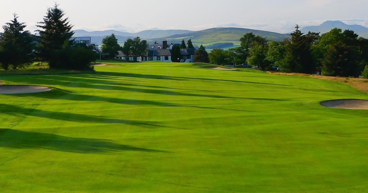 Gleddoch Golf Club (@gleddochgolf) on Twitter photo After a weekend of Gents Club Championship action, next Saturday’s semi final line-up is set:
<a href="/GrahamBarr_7/">Graham Barr</a> v Graeme Mack
Craig Thomson v <a href="/Martynpaton1/">Martyn paton</a> After a weekend of Gents Club Championship action, next Saturday’s semi final line-up is set:
<a href="/GrahamBarr_7/">Graham Barr</a> v Graeme Mack
Craig Thomson v <a href="/Martynpaton1/">Martyn paton</a>