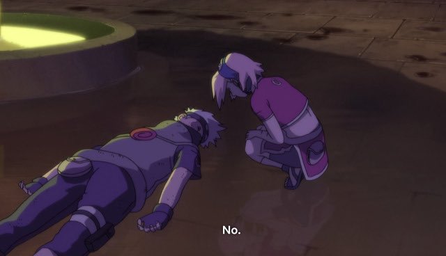 dailykakashi's tweet photo. https://t.co/r9l2RG10yx