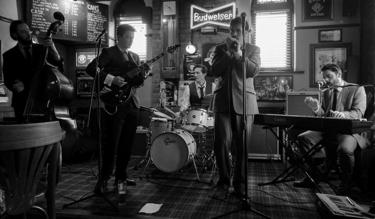 Gosforth Beer Festival kicks off this coming Friday 5 August from 4pm.

It'll be packed with live music to get you dancing including sets from <a href="/TheKingBeesBand/">♛ The King Bees ♛</a>, <a href="/daynaleadbitter/">Dayna Leadbitter 🖤</a>, <a href="/_thislittlebird/">This Little Bird</a>, <a href="/lottiewillismsc/">Lottie Willis</a>, @helenclairew, <a href="/dj_awkward/">DJ Awkward Black Girl</a> &amp; more

gosforthcivictheatre.co.uk/gosforth-beer-…