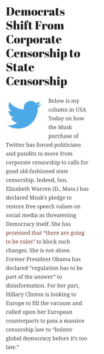 Liberty17768's tweet photo. @BrianM70923520 @w_terrence Butβ¦ hereβs what the #bluefascists actually do: #bluefascism #censorship https://t.co/eW3CxwofUj