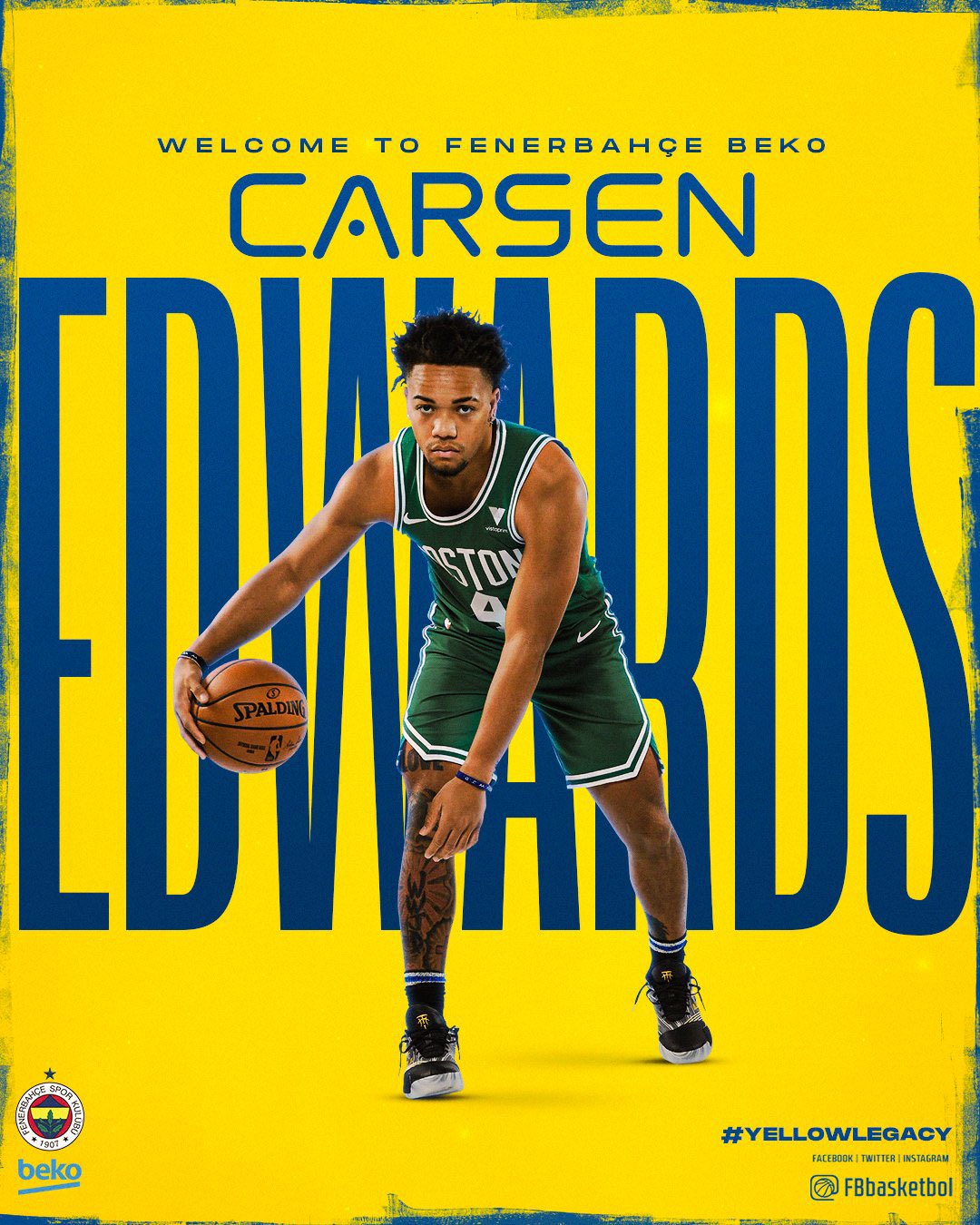 Carsen edwards deals