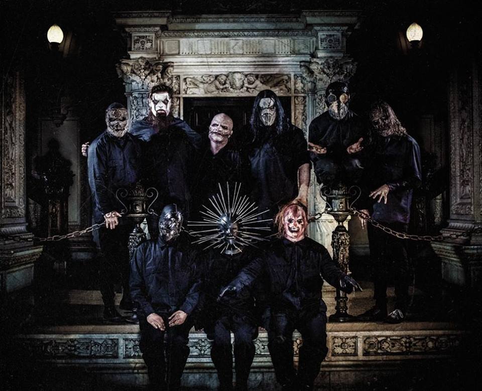 blogofenia's tweet photo. Good de los morning!!!!!!!! #gooddelosmorning #FelizLunes #blogofenios #Slipknot #TheDevilInI https://t.co/QDriYAqERa https://t.co/kT6sqafVhU