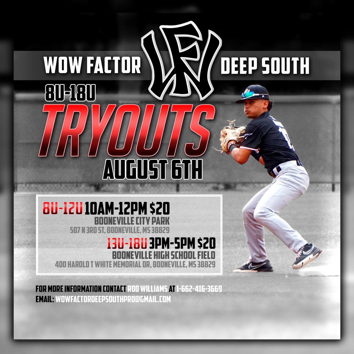 Wow Factor Select tweet media