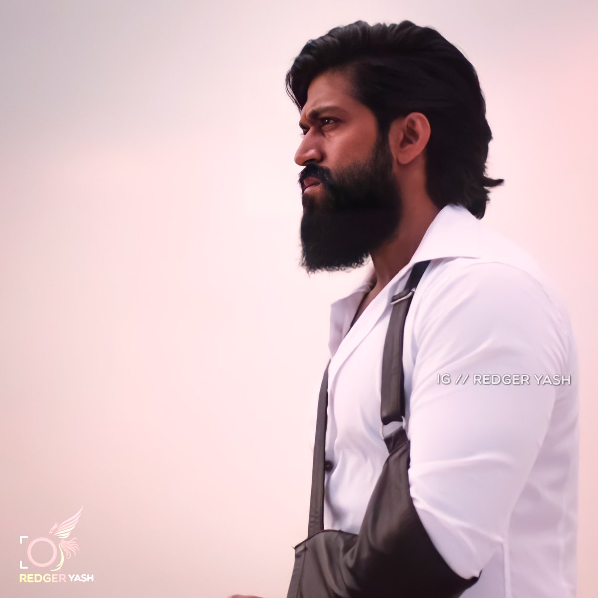RedgerYash's tweet photo. #YashBOSS𓃵 #Yash19 #KGFChapter2 #KGF #ROCKY #sandalwood #KFI #redger #redgeryash https://t.co/6mH91ns9MR