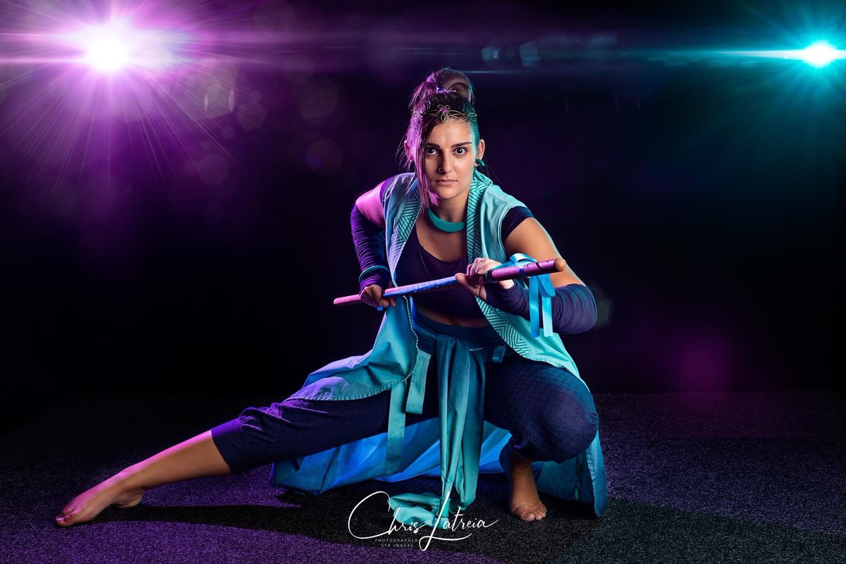 Photo of my Beau cosplay by <a href="/SFXImages/">SFX Images</a> 
Character belongs to <a href="/Marisha_Ray/">Marisha Ray</a> and <a href="/CriticalRole/">Critical Role</a>