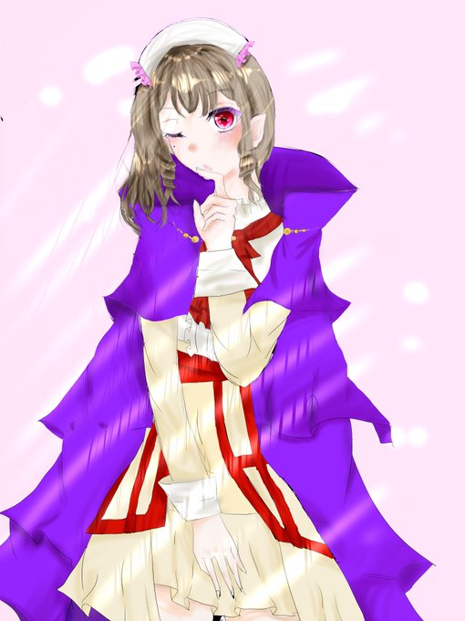 画像まとめ 蜘蛛ですが なにか 7ページ目 アニメレーダー