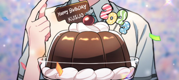 사이쿠스 생일카페 협력 마감했어요 ☺️👍