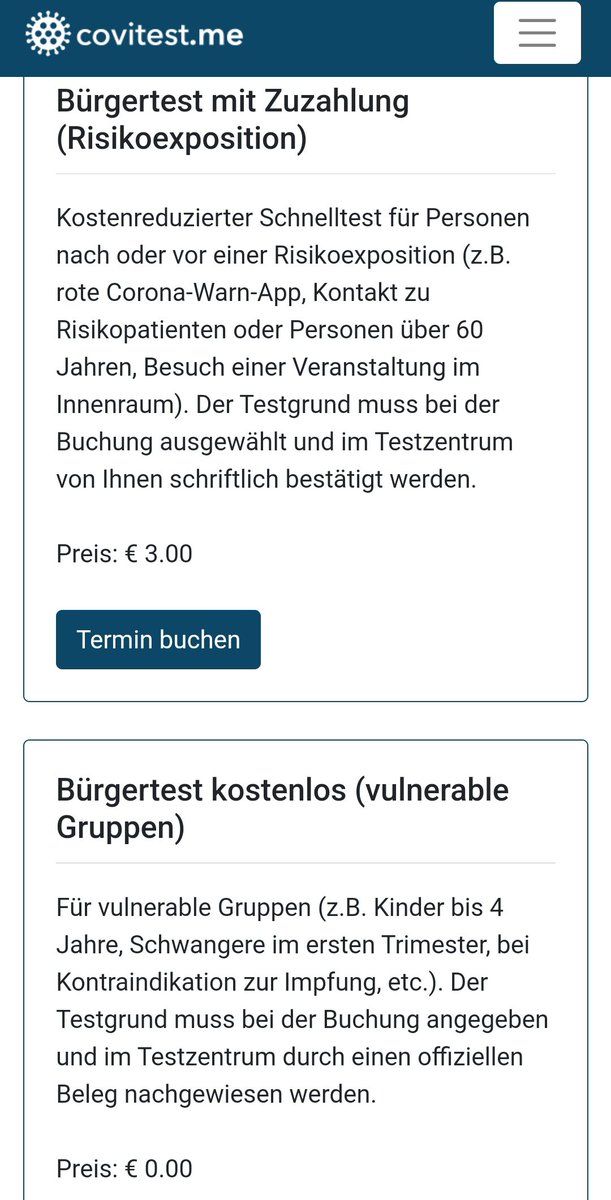 Rahul Das Gupta (@rauleffm) on Twitter photo Unsinn, was <a href="/m_grill/">Markus Grill</a> im <a href="/presseclub/">Presseclub Magdeburg</a> über kostenfreie Tests erzählte. In meinem nächstgelegenen Testcenter MUSS ich 3 Euro zahlen, wenn ich pflegebed. Eltern besuche. Sonst 10 Euro. #Presseclub Unsinn, was <a href="/m_grill/">Markus Grill</a> im <a href="/presseclub/">Presseclub Magdeburg</a> über kostenfreie Tests erzählte. In meinem nächstgelegenen Testcenter MUSS ich 3 Euro zahlen, wenn ich pflegebed. Eltern besuche. Sonst 10 Euro. #Presseclub