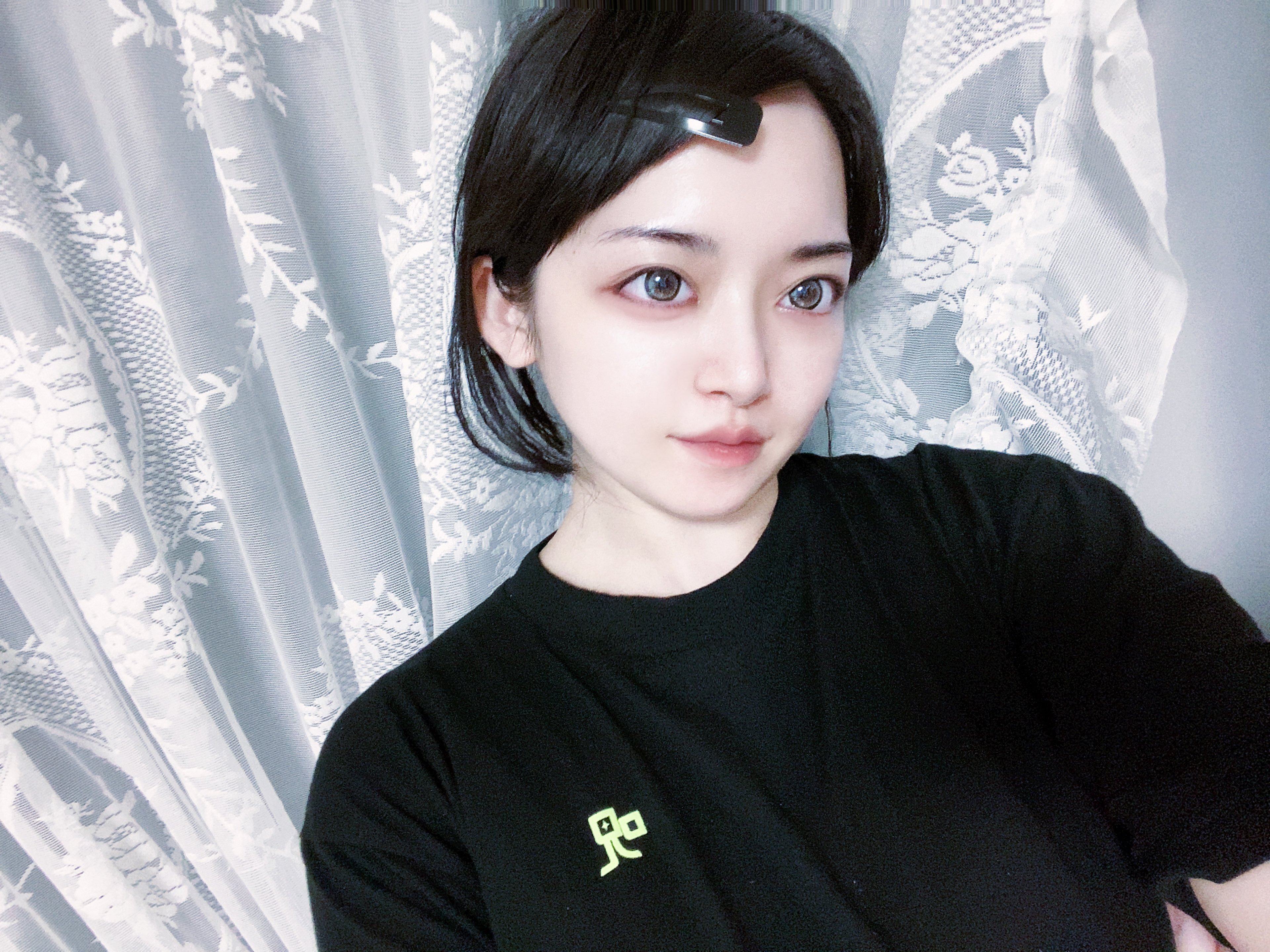 妃美呼 Xqueendomx Twitter