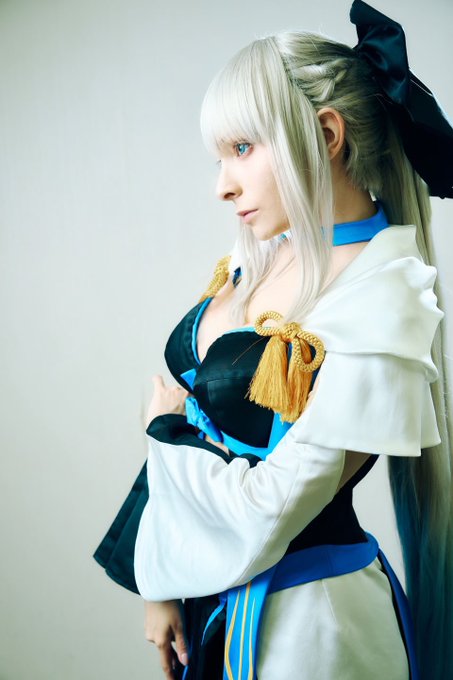 コスプレイヤーくろはのTwitter画像32