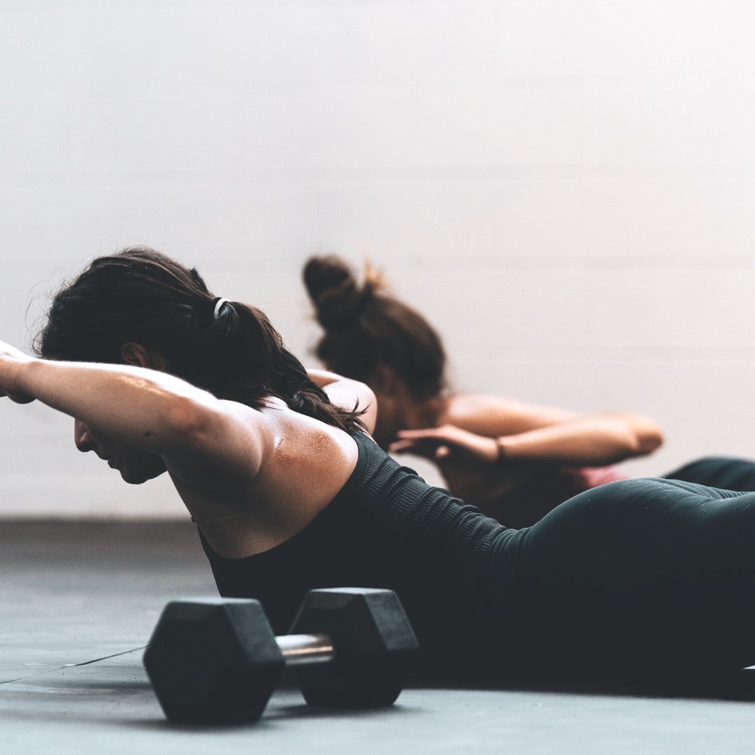 ElementsNeedham's tweet image. Cardio, strength training and exercise can often lead to sore muscles. Atherapeutic massage can be a great remedy to provide muscle relief and increase flexibility.

Book your massage today at a studio near you at  elementsmassage.com/massage-places…!

#strengthtraining #musclerecovery