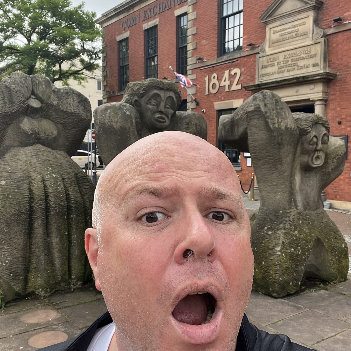 RunFindlayRun's tweet image. Run 70 of 124  #RunFindlayRun for @CR_UK #Running in every postcode in UK. Leg 2/3 today #Preston in Moor Park for bit of lap-tastic head down. After a few little sit down pauses before firing the engine up again.  

#running #run #runner #runningmotivation