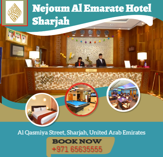StarsEmirates's tweet photo. Visit us now in Nejoum al Emarate Hotel Sharjah.
Call us for any inquiries:+971 65635555
See you all there!
#AsianBuffet #asiannight #nejoum #buffet #offers https://t.co/xBPE6Of2um