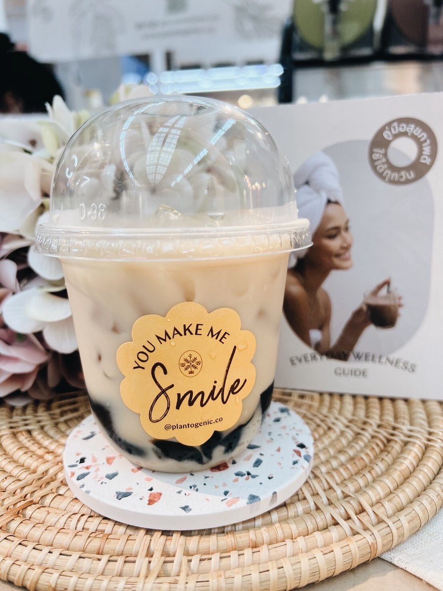 plantogenicco's tweet photo. 🛵ที่สำคัญสั่งผ่านแอพ Robinhood ได้ด้วยค่า 💜 ค่าส่ง 20 บาท 10 กิโลแรกจากสามย่านไปเลยค่ะ!🥳

#Plantogenic #PlantogenicBar #EverydayWellness #สุขภาพมีไว้แบ่งปัน https://t.co/BokJjUxWbV