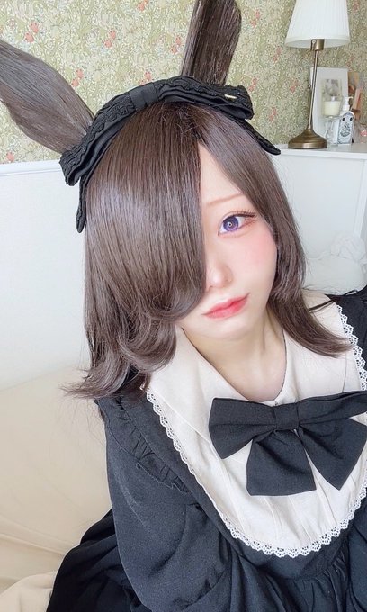 コスプレイヤー真白まくらのTwitter画像5