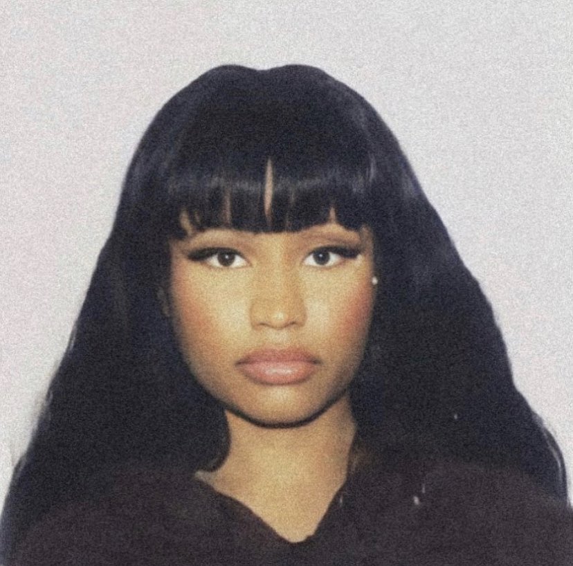 barbiecharts's tweet photo. .@NICKIMINAJ is now the First Rapper to reach 200 Million Followers on Instagram. https://t.co/IAfyswNIpe