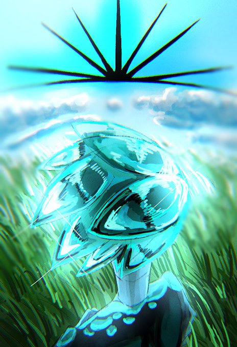 宝石の国の注目 画像ツイートまとめ 10ページ目 アニメレーダー