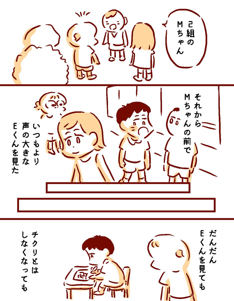 好きな子にメモ帳をあげた日 