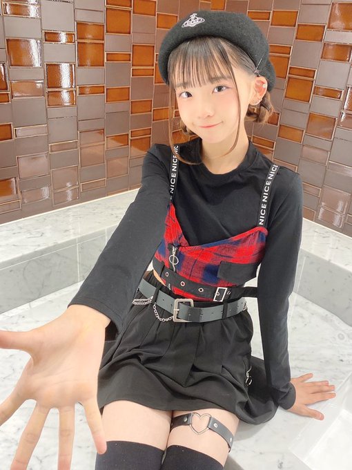 Twitterのコスプレ画像19