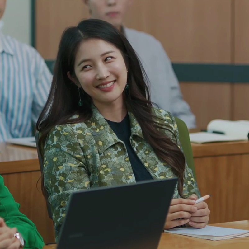 19900109com's tweet photo. 220722,23 :  SBS 금토 드라마 #왜오수재인가 15,16회  #남지현 수고했어요:)😊 https://t.co/UIek98MCe6
