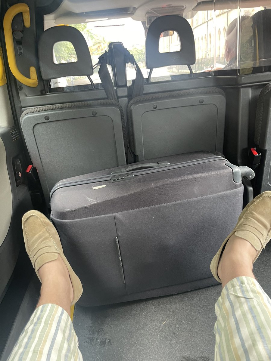 AlastairHudson's tweet photo. And so the journey begins.  Celebrating @HIVScotland #hivtesting #homesampling at #AIDS2022 see you in #Montreal tomorrow #owenmumford #preventx https://t.co/37TsKsXCMa