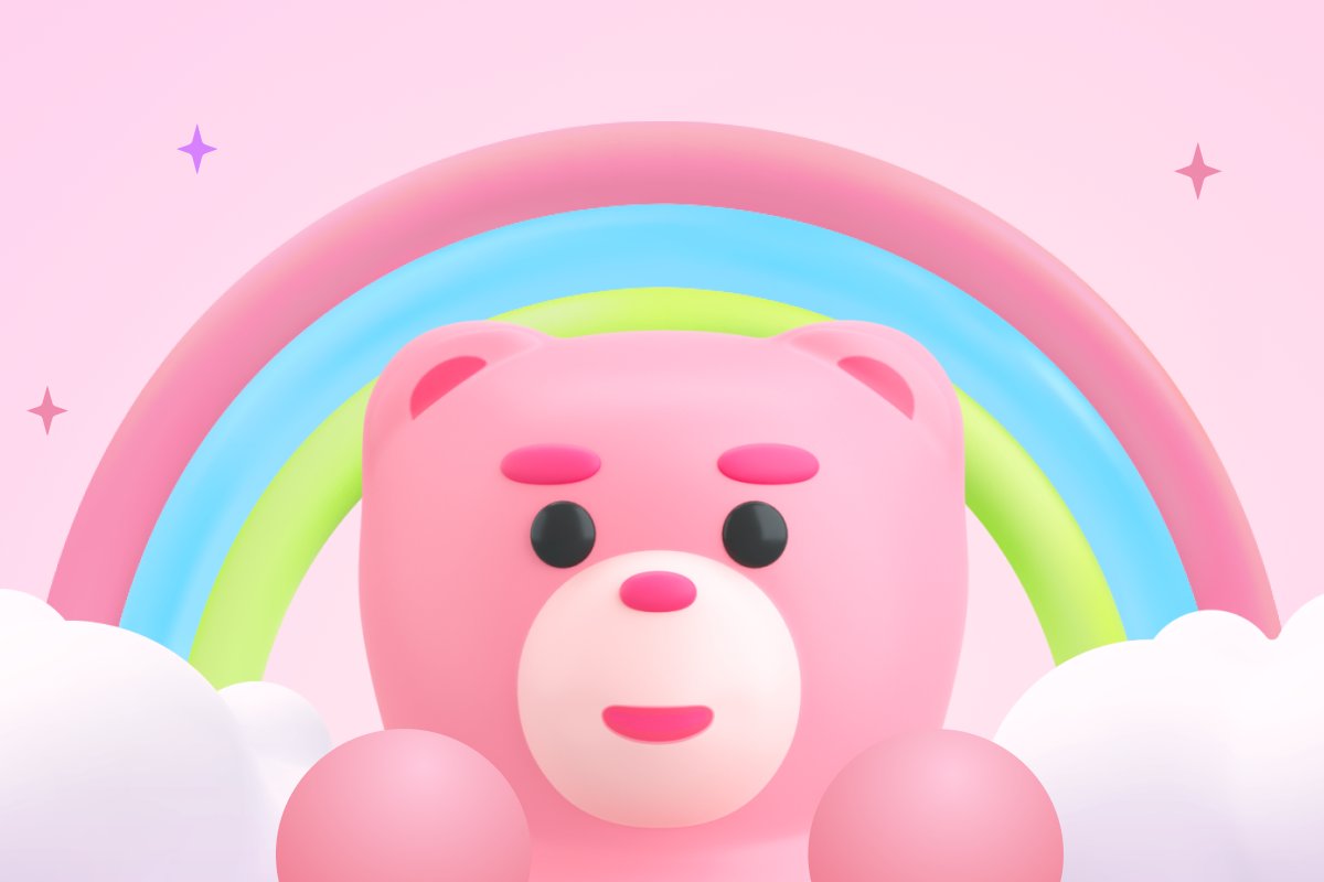 🐼롯데 밸리곰 경쟁화이트리스트 이벤트🐼

👉밸리곰 경쟁화이트리스트: 40명

1. Submit gleam: gleam.io/competitions/p…
2. 리트윗 + 좋아요
3. 친구 3명 태그

📆Durations: Until - July 29th 2PM (GMT +9)

#Giveaway #airdrop #Giveaways