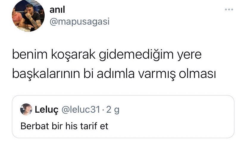 annesi üzülmesin diye intihar etmeyenler (@anneuzulme) on Twitter photo 