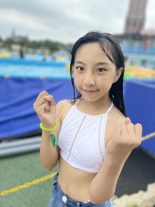 Twitterのコスプレ画像8