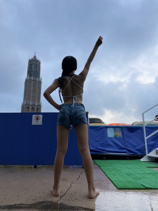 Twitterのコスプレ画像9