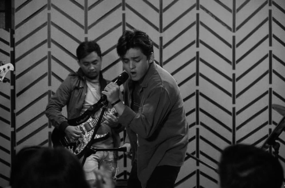 racerhoney's tweet photo. #SethFedelin #LyricAndBeat https://t.co/NcuwG6xh5W