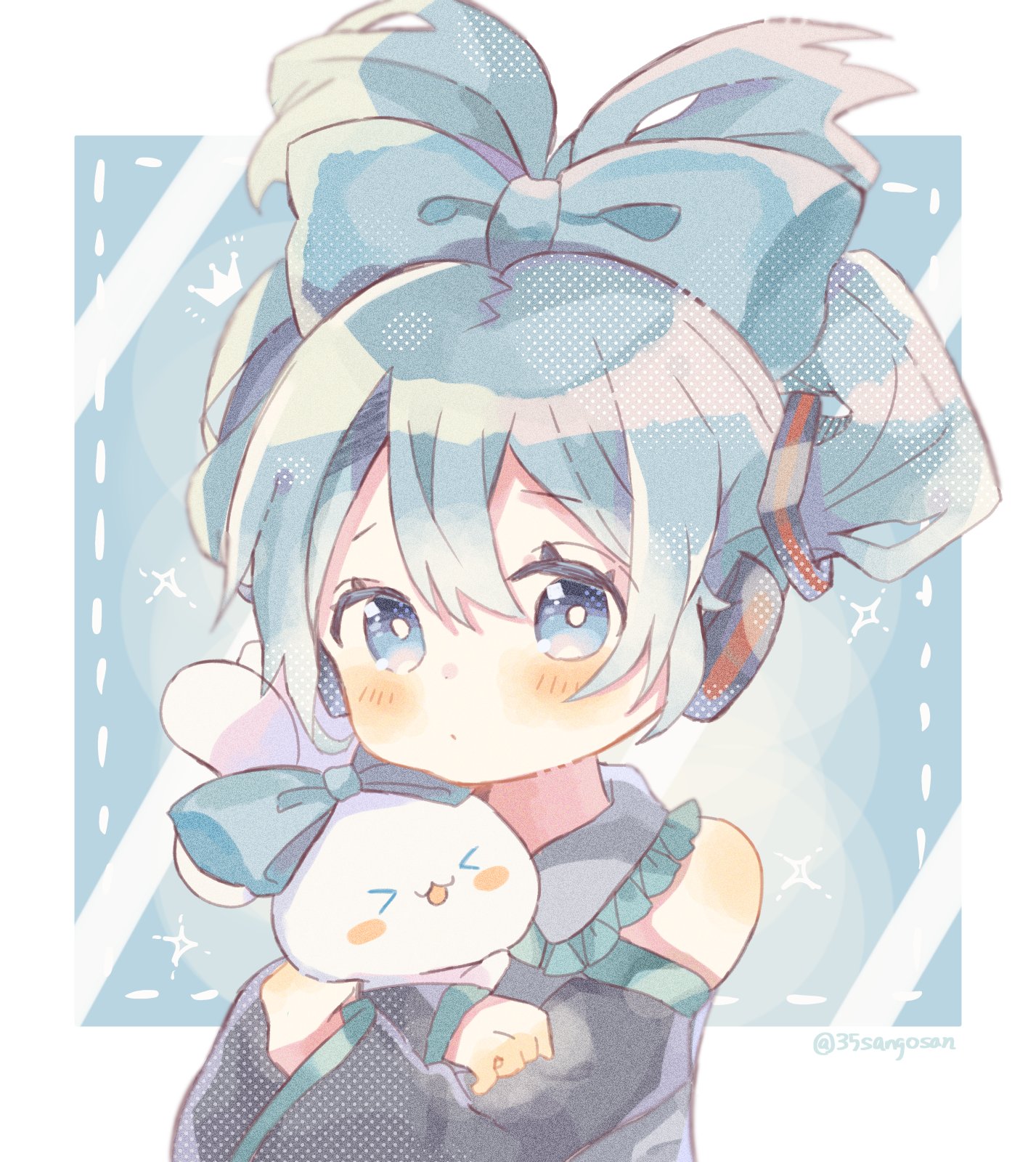 みくちゃんさん （さんご。໒꒱· ﾟ on X:  