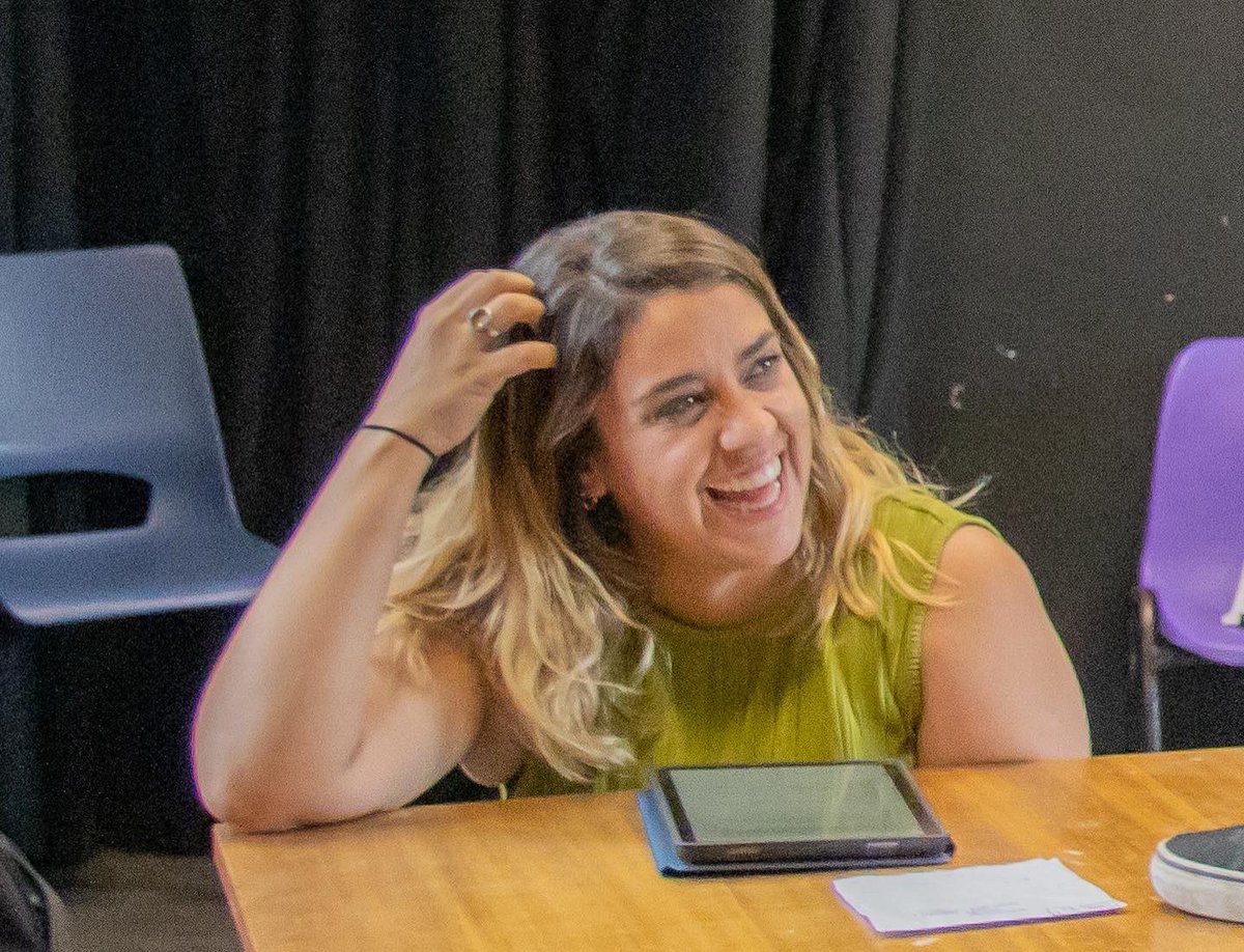 BakerAndRyall's tweet image. More rehearsals! 🎭🍷#
#NewMusical @swkplay 

@mrstephenhoo @SamKipling96 @WendyMorgan @Niallransome @charlie_ryall #NancyZamit @Shelleyiams @richardjonbaker 

📸 @maxanth_ny