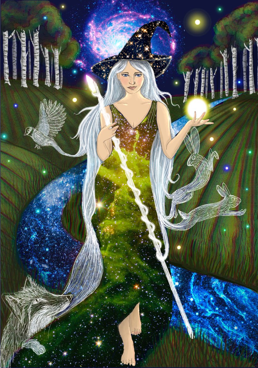 elisabethancock's tweet photo. This is one of the most amazing images that @toriboard drew and I love it.

It's filled with so much intricate detail to help you get the most transformational results that you can from the meditations in my new international best selling book (I love saying that!)

Work Your.... https://t.co/giYkNNdubu