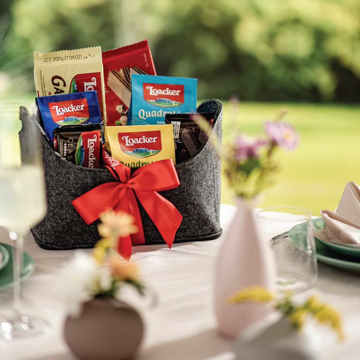 Loacker Arabia tweet media