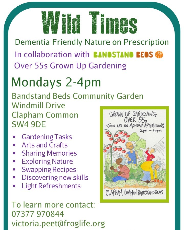 Froglife tweet media