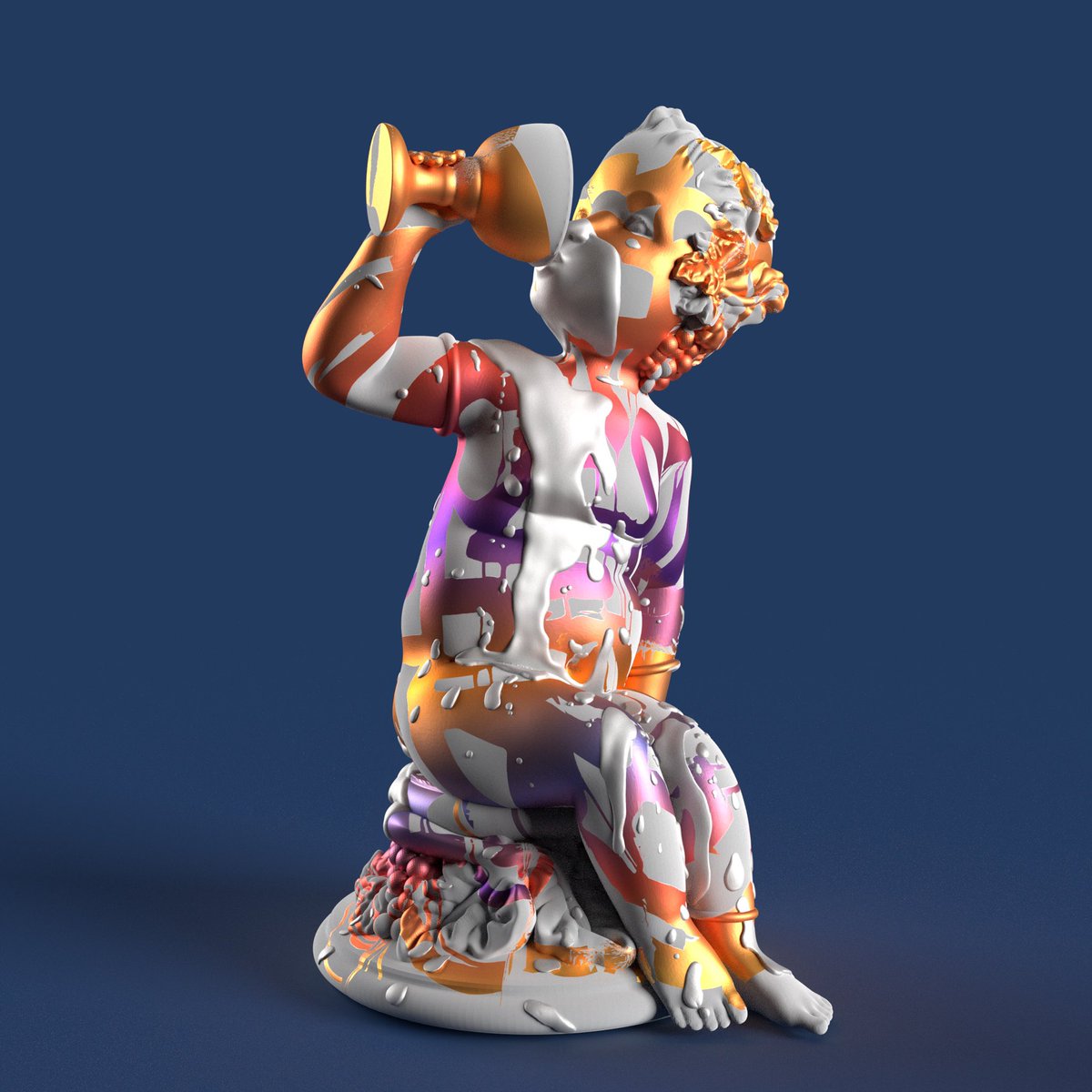 So many ultra rare ones in the collection. link in Bio. #nft #mintnow #opensea #newnft #nftnew #nftnow