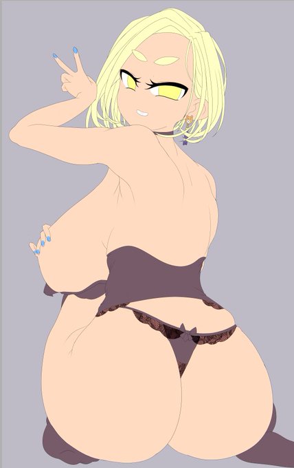 ワンレングスボブがかきたかったんじゃ 